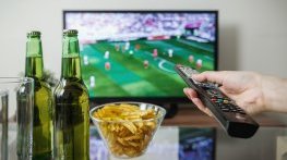 Palms bet и 7sport единодушни: Бразилия ще спечели Копа Америка