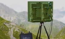 Държавната Israel Aerospace Industries ще достави тактически радари на Сухопътните сили на Германия
