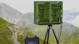 Държавната Israel Aerospace Industries ще достави тактически радари на Сухопътните сили на Германия