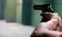 Бивш полицай е опитал да ограби банката в Дупница