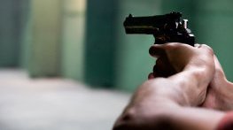 Поръчково убийство в Хасково