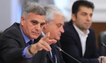 Служебният кабинет: отчет в хаоса