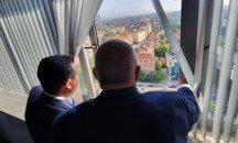 Бойко Борисов така и не се научи