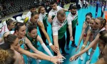 Българските „лъвици“ спечелиха Златната лига по волейбол