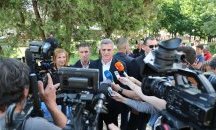 Янев обеща нови „интересни развития”