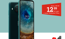 A1 започва продажбите на Nokia X10, който работи с 5G ULTRA