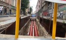 Ремонтът на „Шишман“ може да приключи още около Коледа?