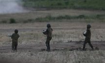 Над 8500 деца са били използвани като войници през 2020 г.