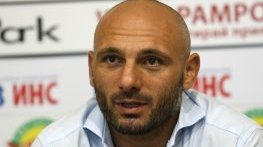 И Стъки се обяви за българския Навални