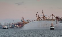 Търси се име за нов български кораб