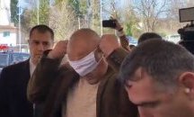 Купените от Борисов китайски маски и респиратори отиват в прокуратурата