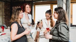 Нова подкрепа за зелени проекти: Клубът Smart Lady създава Фонд Sustainable Lady