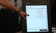 Избори в Благоевград, тест за държавата
