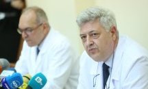 Директор на „Александровска“ е изпълнявал едновременно пет длъжности
