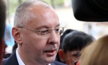 Станишев за управлението: Пагубно е всеки път да се започва от нулата