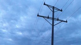 Скъсана улична жица уби човек в Златарица