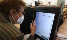 ЦИК се готви за по-висока избирателна активност
