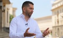 Парламентаризмът ни е по балкански, новият месия може да се изкуши