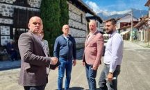 Свободно падане: ГЕРБ с крах на изборите в Благоевград