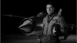 Синът на загиналия военен пилот съди авиобаза „Граф Игнатиево“