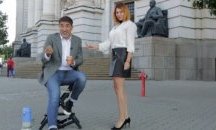 Телевизия „Алма Матер“: Без екип, но със студио за 1 млн.