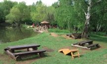„Хора и улици“: Къде в София да избягаме от летните жеги?