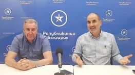 Цветанов: Инфраструктурните проекти трябва да се реализират прозрачно