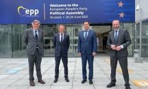 Отчаяните времена изискват отчаяни мерки: европейските партньори на помощ