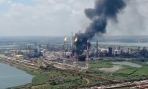 След аварията в Румъния: Няма опасност за българското крайбрежие