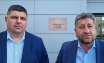 Уволнените заради „Росенец“ гардове на НСО са върнати на работа