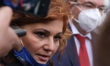 Окончателно: Съдът обяви за невинна Асена Сербезова