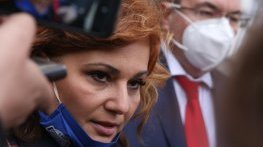 Окончателно: Съдът обяви за невинна Асена Сербезова