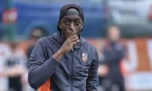 Жена заля с киселина лицето на футболист