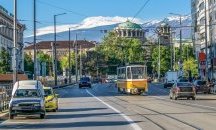 А1 и Столична община с проект за мониторинг и оптимизация на водопотреблението