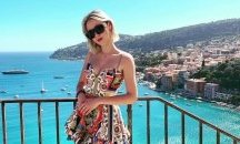 Фурор за Мария Бакалова в Европа