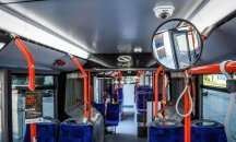 София със 100% обновен тролейбусен транспорт