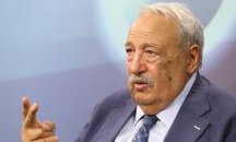 Бъдещият премиер трябва да е непартийна фигура