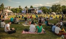 Десетилетие джаз: Юбилейният A to JazZ фест ще e най-мащабният досега