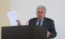 Рашков твърди, че Караянчева заплашвала полицейски шеф с уволнение