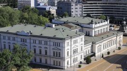 „Маркет линкс”: Шест партии влизат в 48-ото Народно събрание