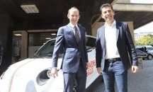 Германска компания създава завод за електромобили край Ловеч