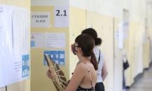 МВР: Почти 60% повече сигнали за изборни нарушения в сравнение с 4 април