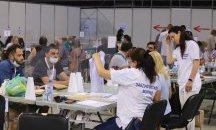 ЦИК обяви края на изборния ден