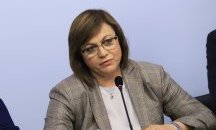 Нинова надцака Манолова: отказа да се „пазари“ за третия мандат