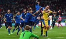 Италия е новият европейски шампион