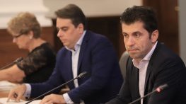 Петков и Василев ще участват в изборите