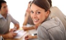 А1 отново подкрепя Националната стажантска инициатива на Съвета на жените в бизнеса в България