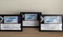 А1 спечели три отличия на годишните награди b2b Media Awards