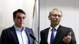 Василев и Денков обясниха какви са различията им с ИТН
