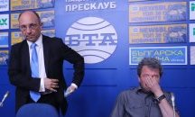 „Има такъв народ“ се отрече от Николай Василев
